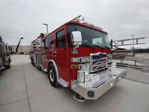 Elk River FD