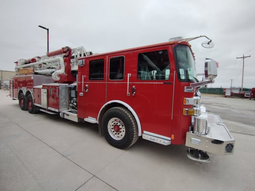 Elk River FD