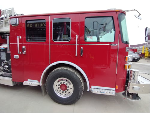 Elk River FD