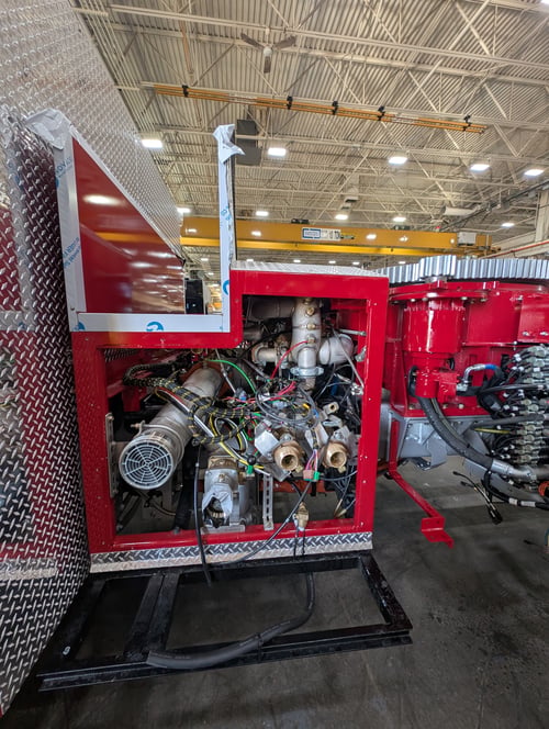 Jacksonville FD