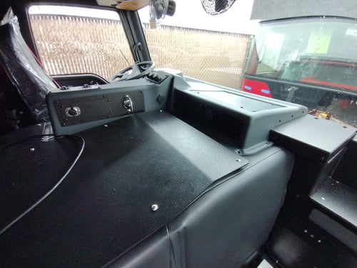 Minooka FPD
