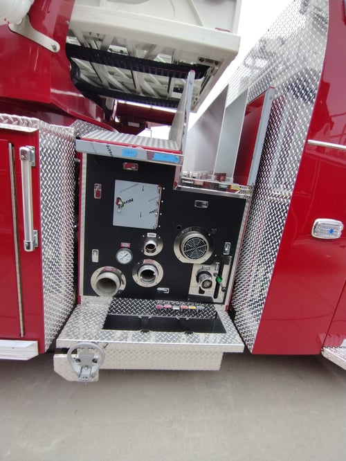 Elk River FD