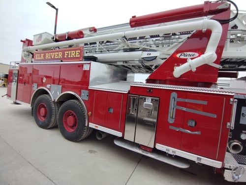 Elk River FD