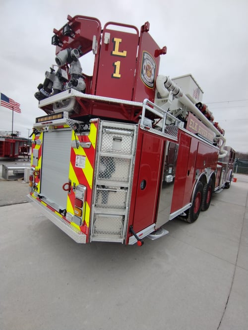 Elk River FD