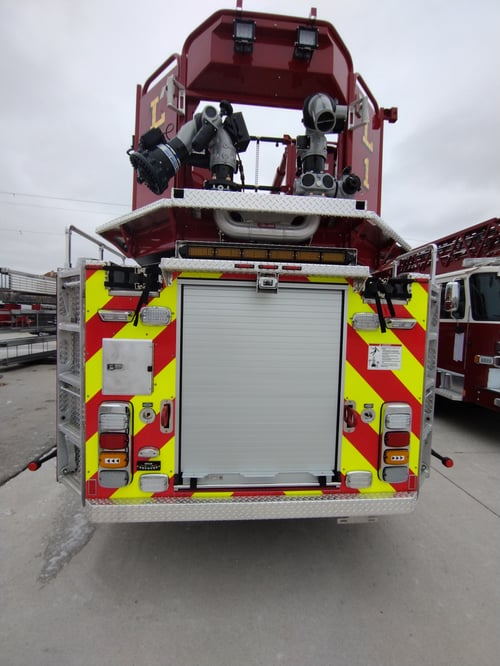 Elk River FD