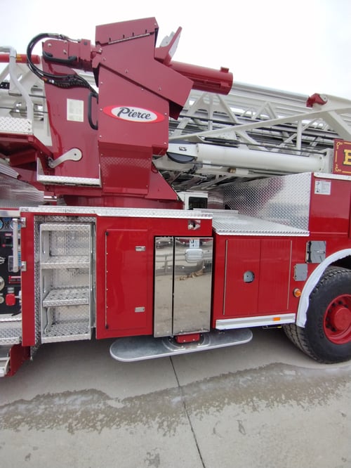 Elk River FD