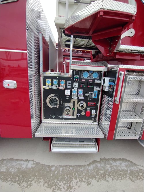 Elk River FD