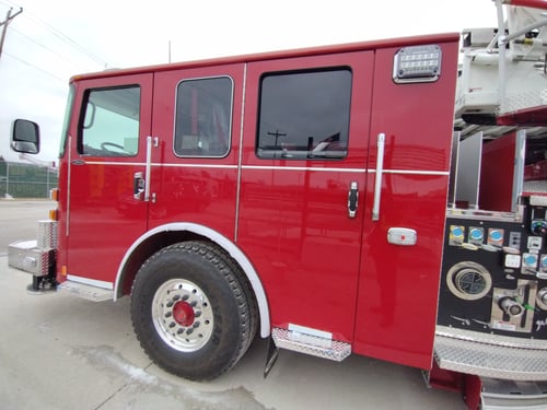 Elk River FD
