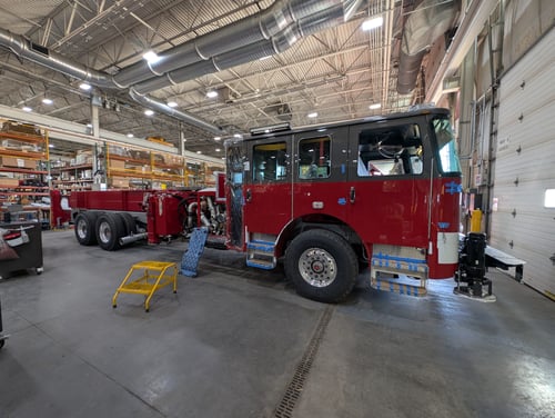 Jacksonville FD