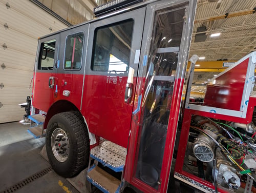 Jacksonville FD