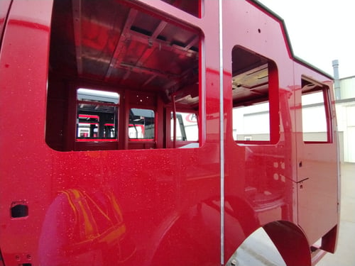 Waseca FD