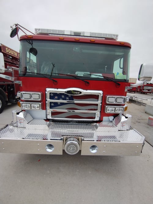 Elk River FD