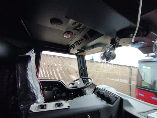 Minooka FPD