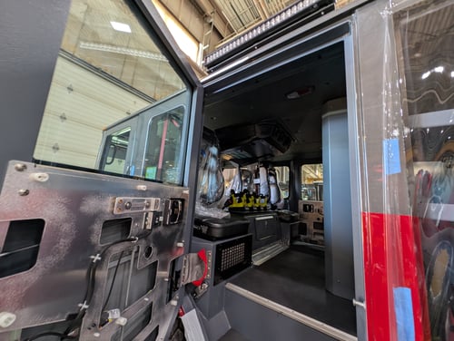 Jacksonville FD