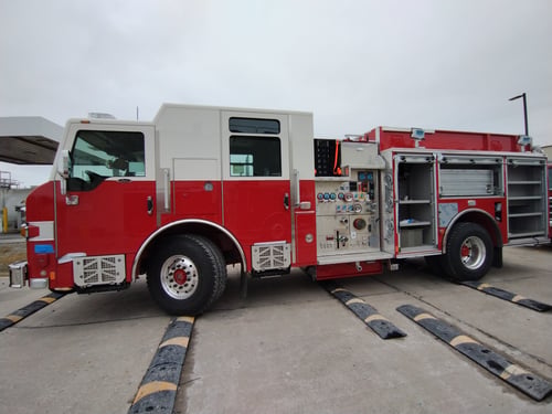 Rochester FD