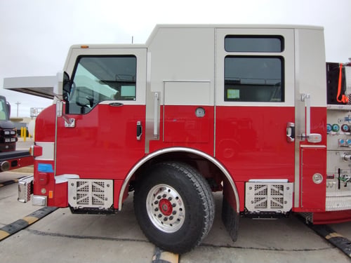 Rochester FD