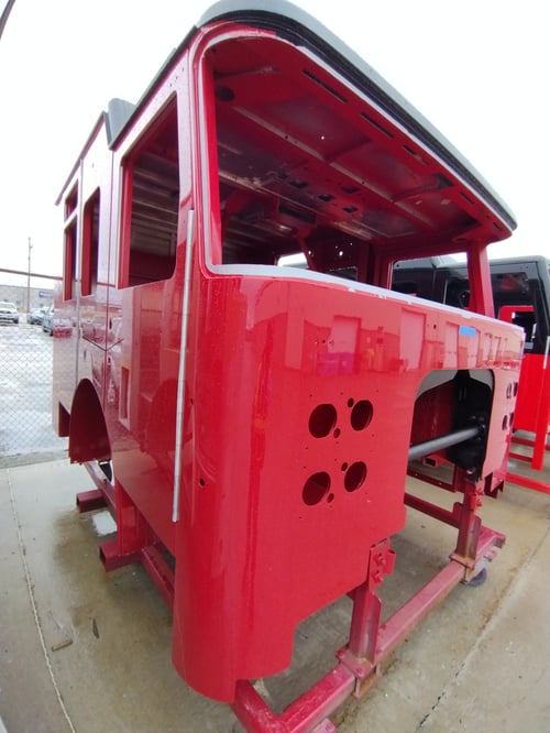 Waseca FD