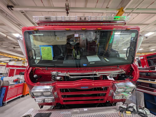 Minooka FPD