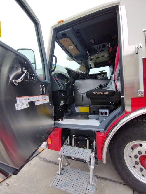 Rochester FD