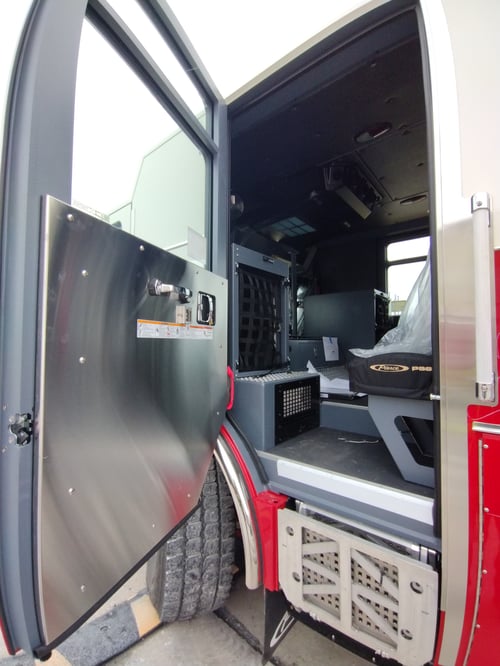 Rochester FD