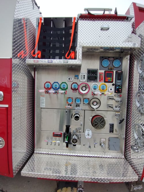 Rochester FD