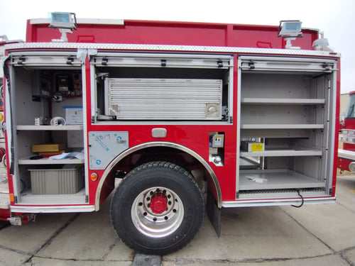 Rochester FD