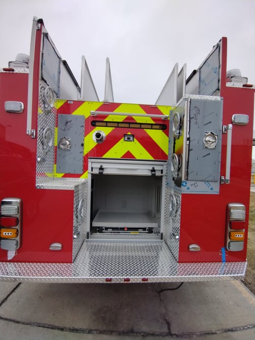Rochester FD