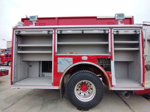 Rochester FD