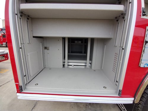 Rochester FD