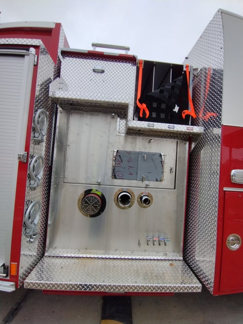 Rochester FD