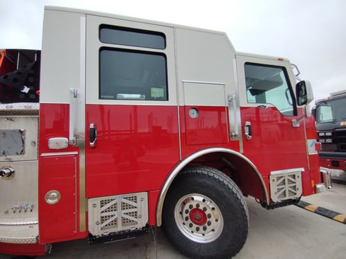 Rochester FD