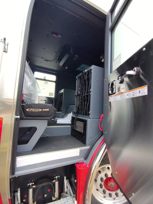 Rochester FD