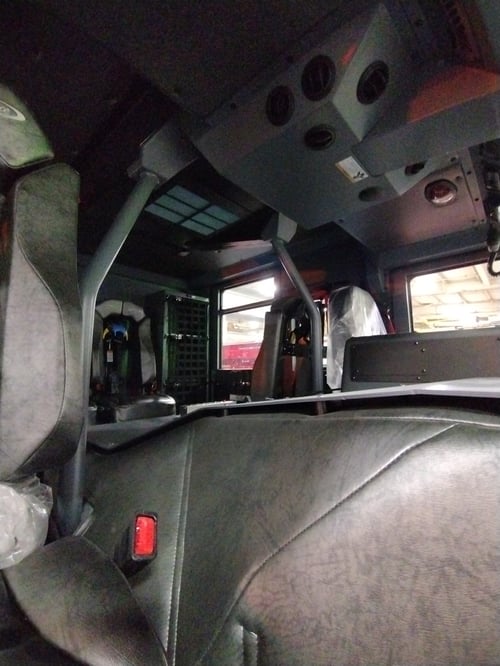 Columbia Heights FD