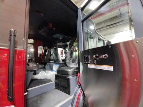 Columbia Heights FD