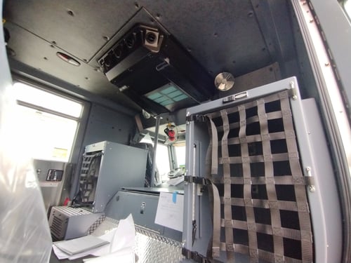 Rochester FD