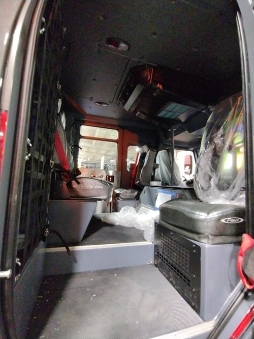 Columbia Heights FD