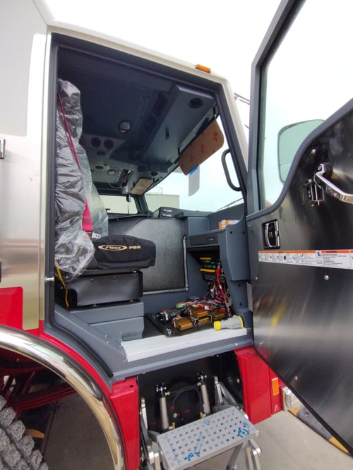 Rochester FD