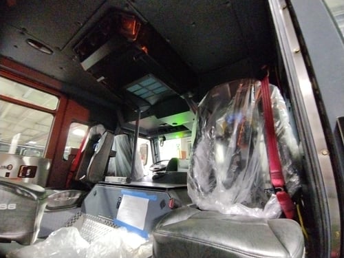 Columbia Heights FD