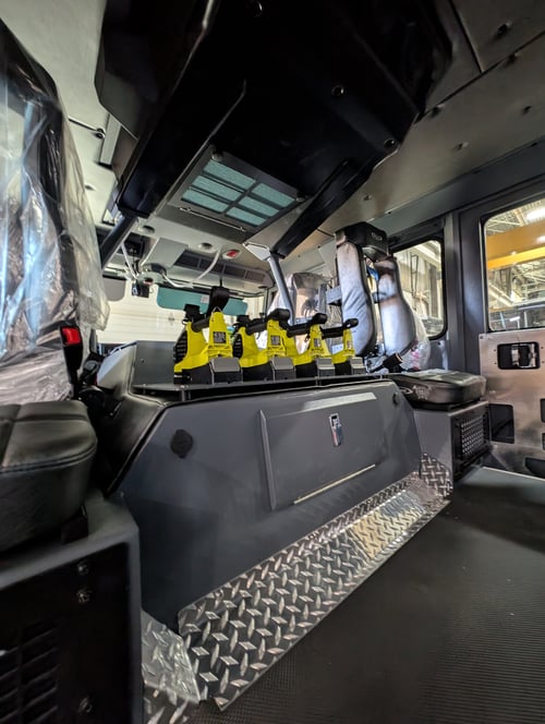Jacksonville FD