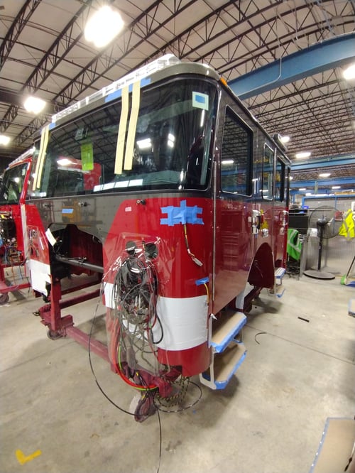 Jacksonville FD
