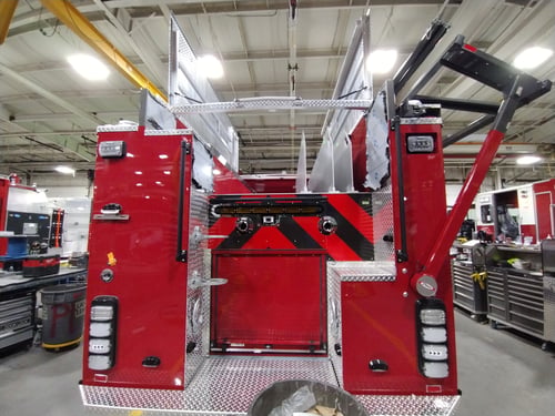 Columbia Heights FD