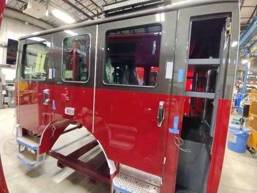 Jacksonville FD