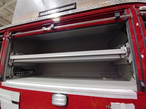 Columbia Heights FD
