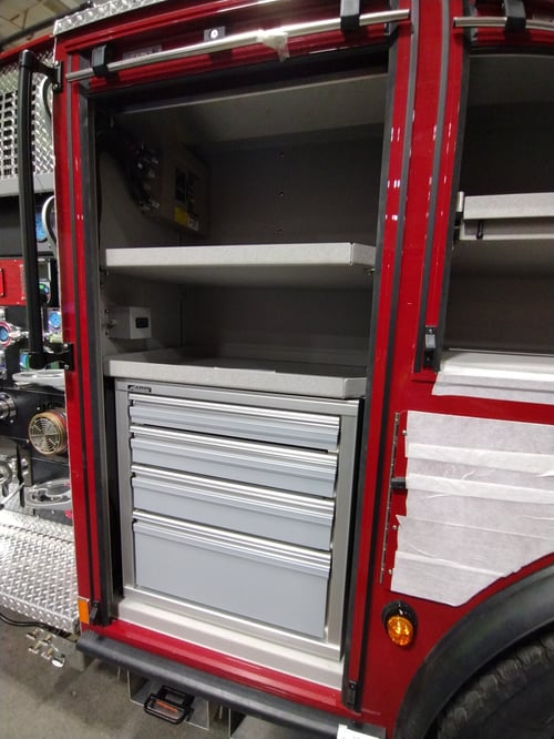 Columbia Heights FD