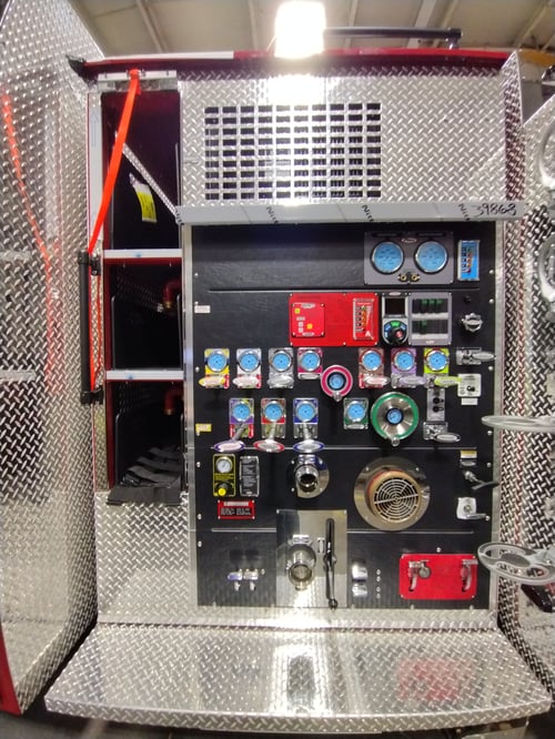 Columbia Heights FD