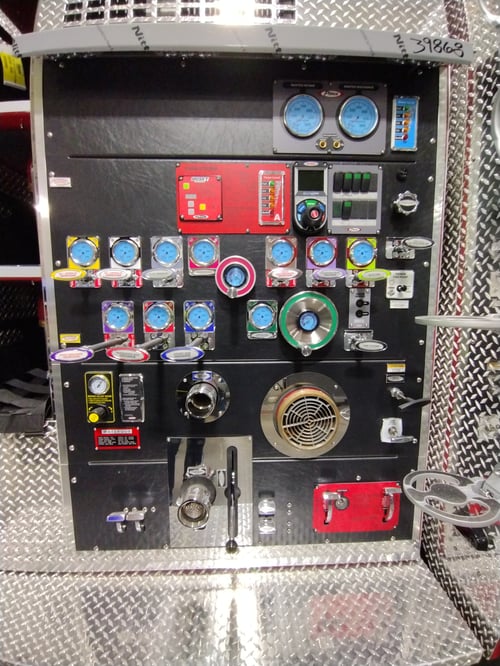Columbia Heights FD