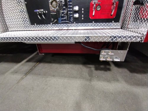 Columbia Heights FD