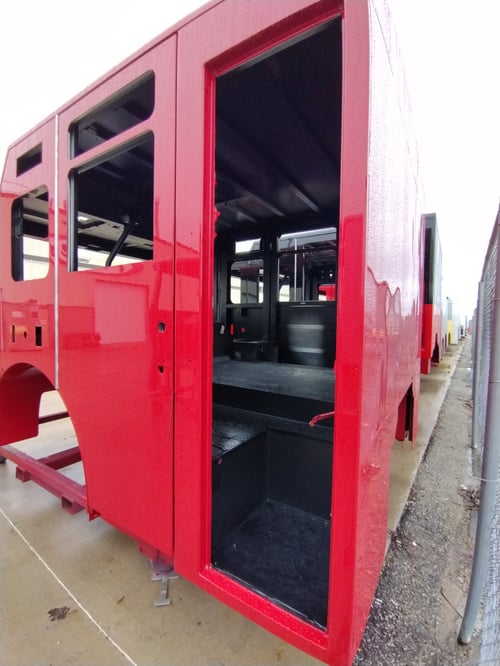 Bedford Park FD