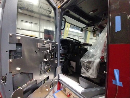 Jacksonville FD
