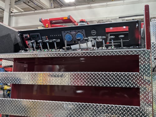 Minooka FPD